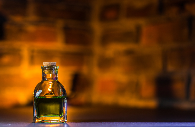 Crystal Elixirs and Infusions Course
