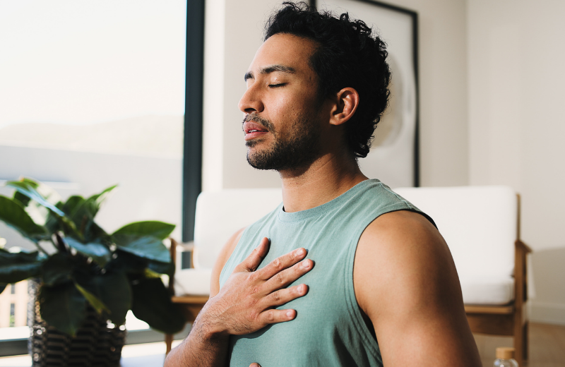 Somatic Therapy Techniques and Exercises