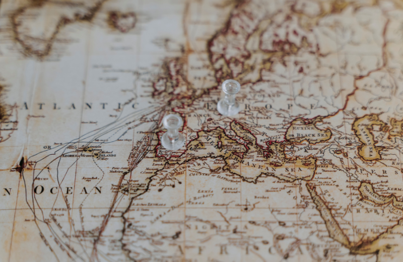 How to Identify the Setting of a Story