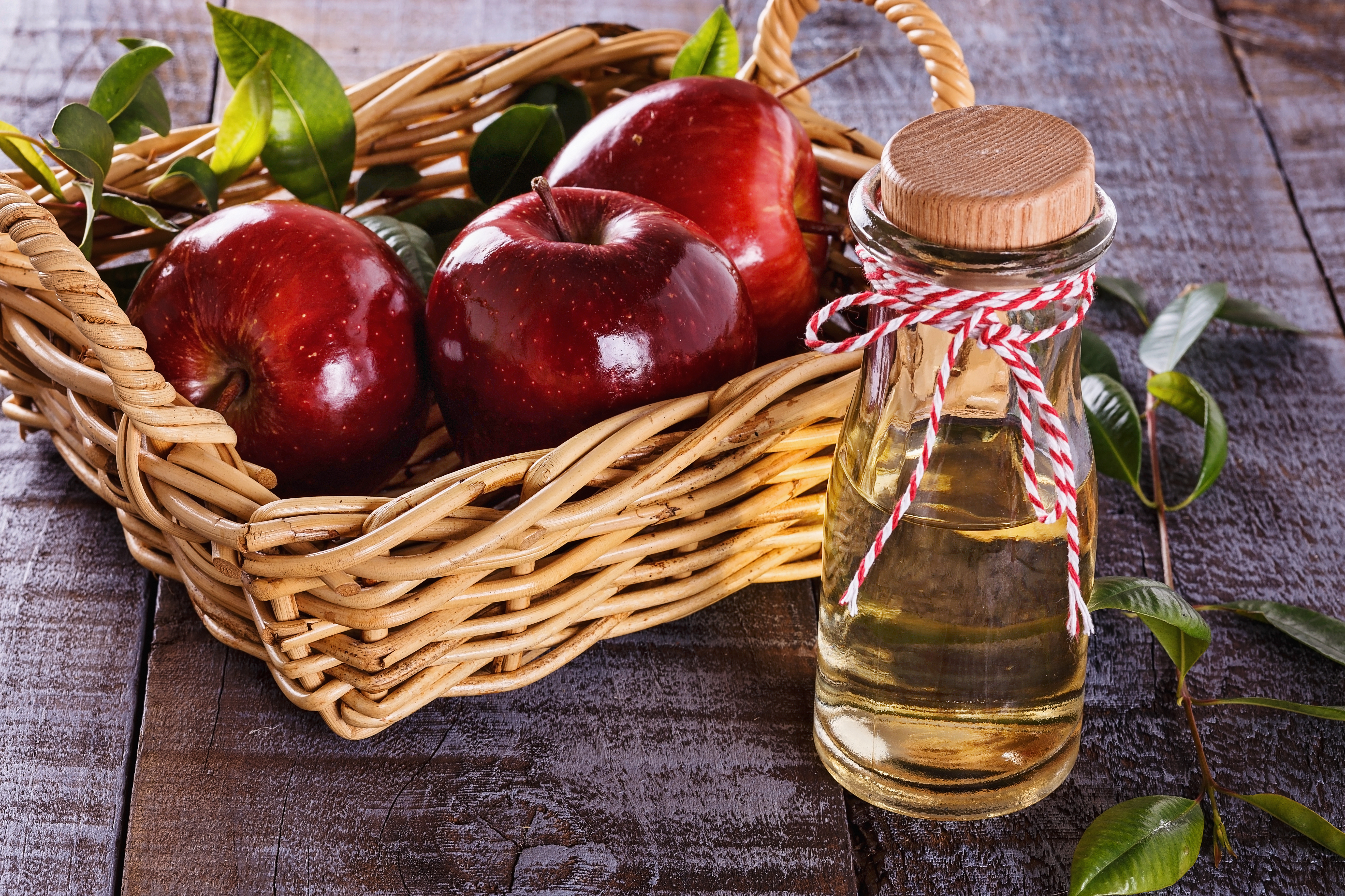 How Long Does It Take for Apple Cider Vinegar to Work?