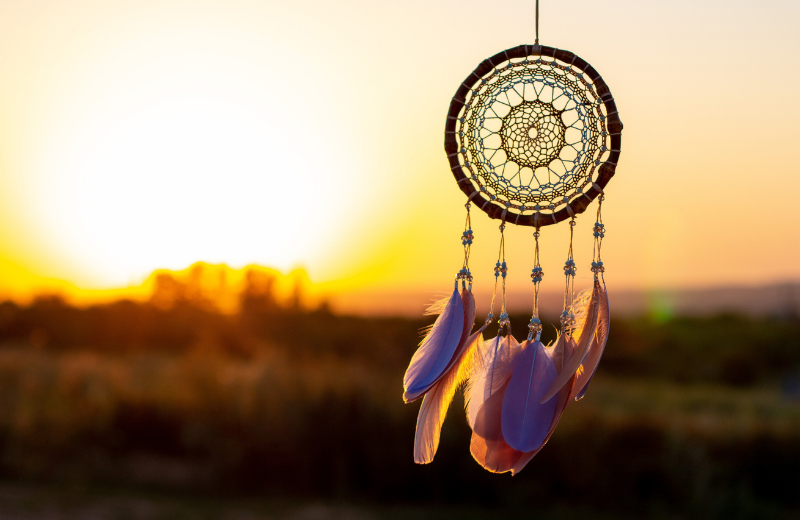 What Is a Dreamcatcher?