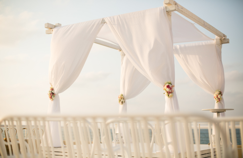 Jewish Wedding Customs
