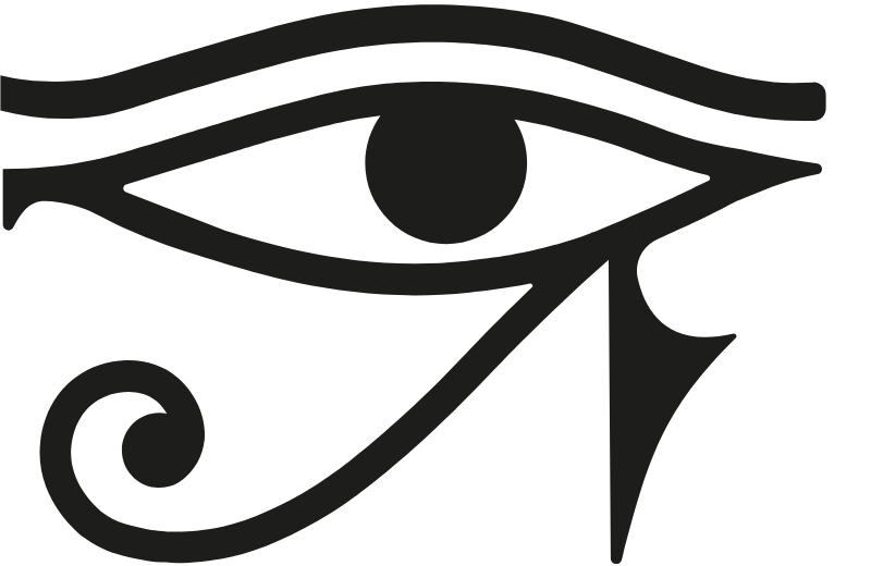 Eye of Horus vs Eye of Ra