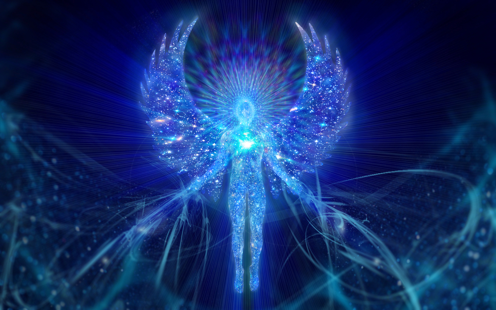 Angel Healing