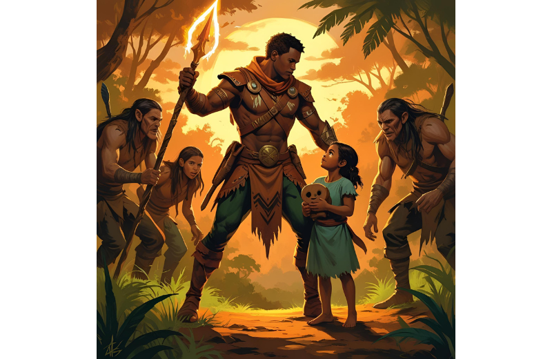 Creating a Strong Plot for Your Fantasy Story