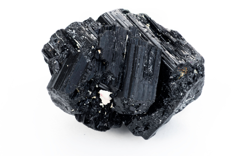  Black Tourmaline for new beginnings
