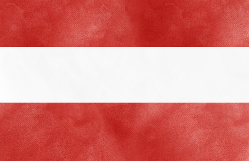 Austria flag