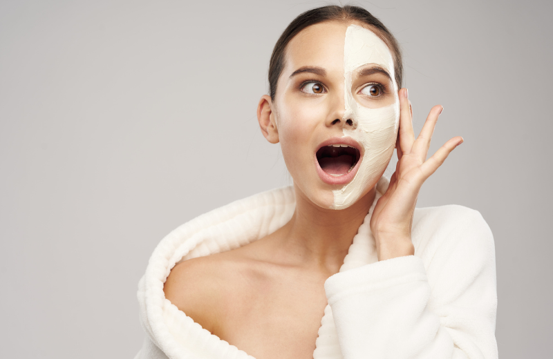 How to Use Pomegranate Oil for Skin