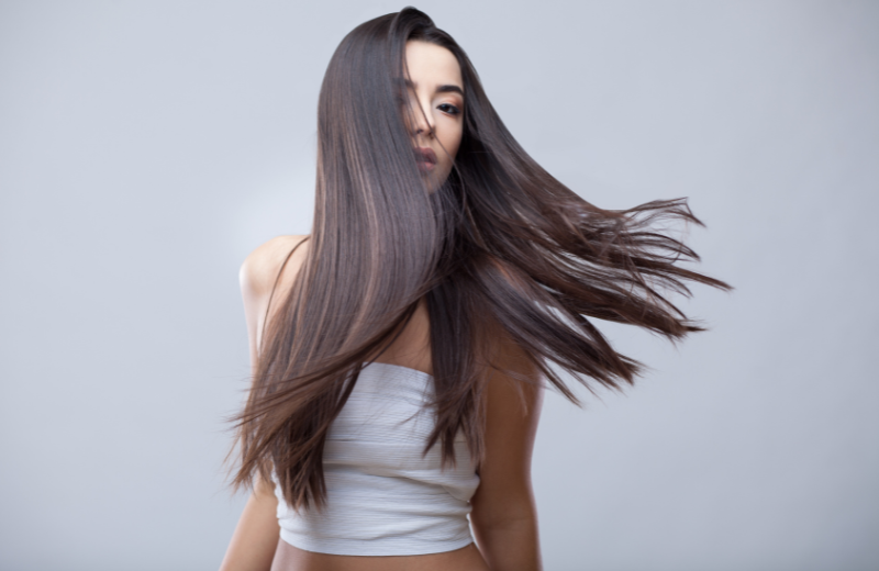 Lavender Essential Oil Benefits for Hair