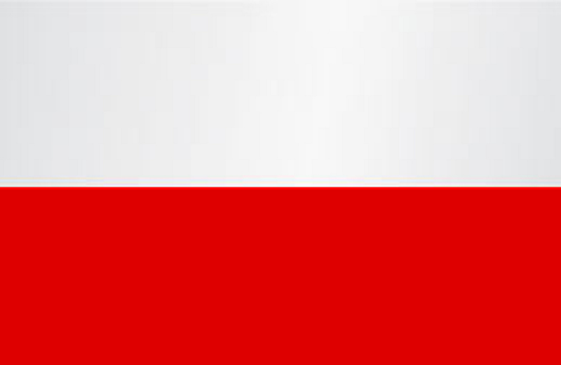 Poland flag