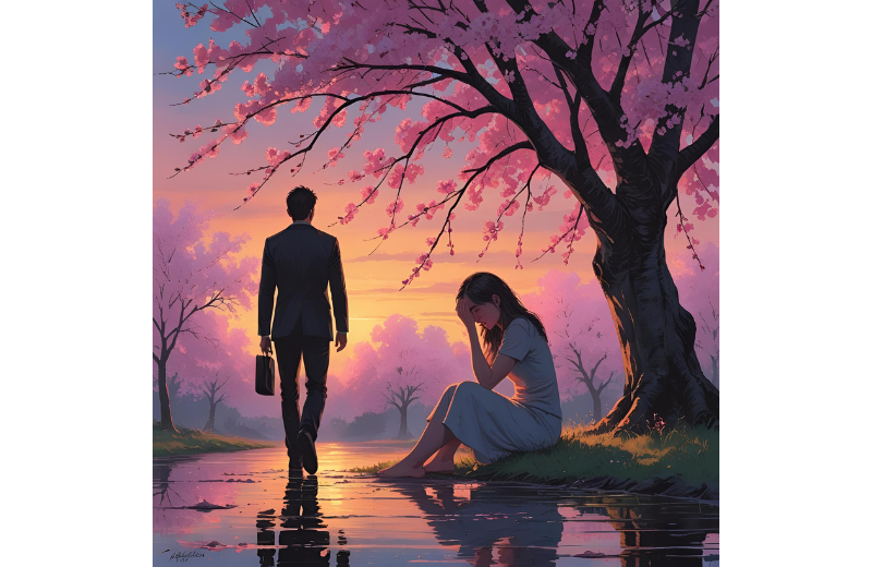 The Fragility and Sweetness of Love