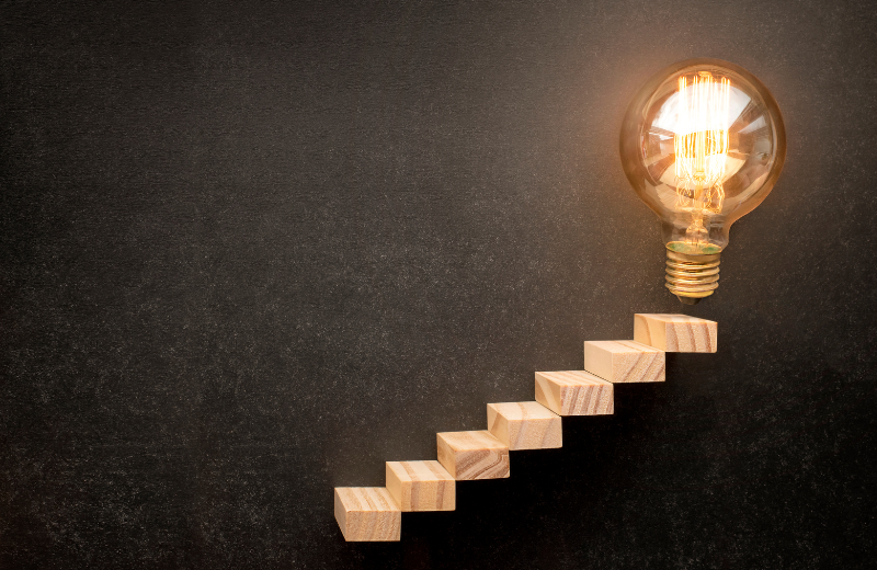 Number 8 – Power and Success