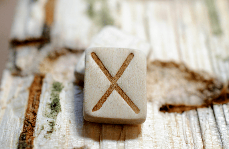 Gebo rune