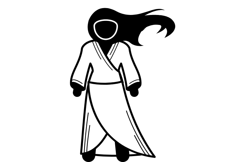 Izanami: Japanese Goddess of Death