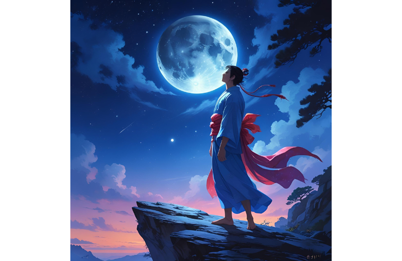 Why Is Tsukuyomi Special?