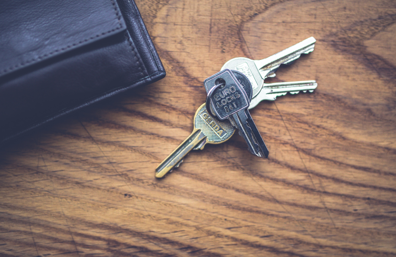 The Symbolic Meaning of a Key