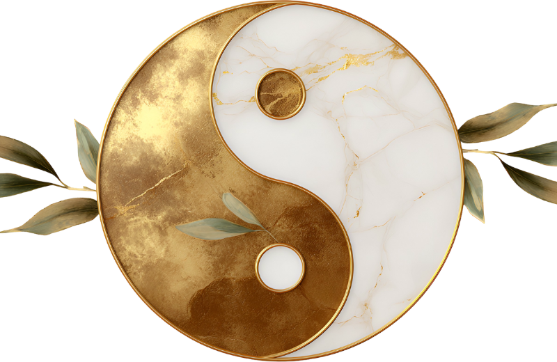 Spiritual Meaning of the Two of Cups