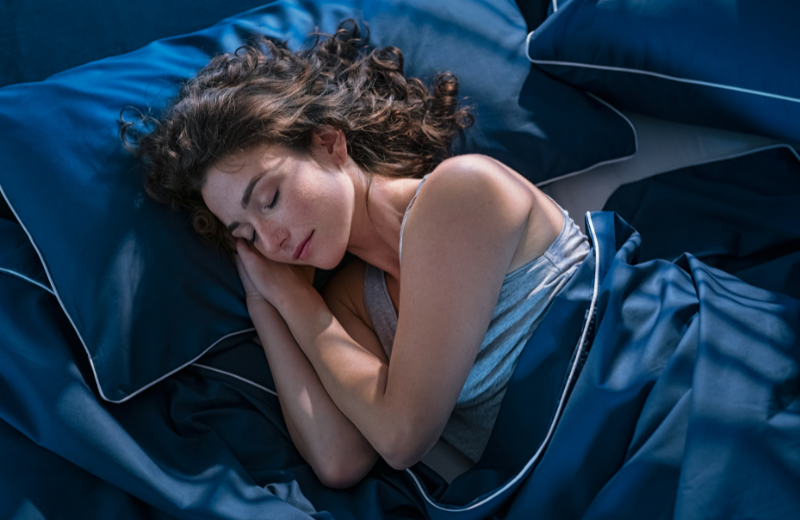 What Are the Benefits of Swedish Massage?