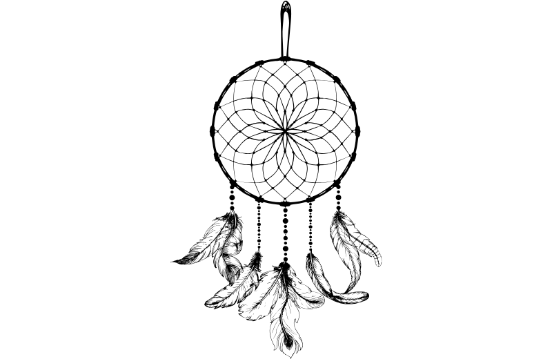 Dreamcatcher