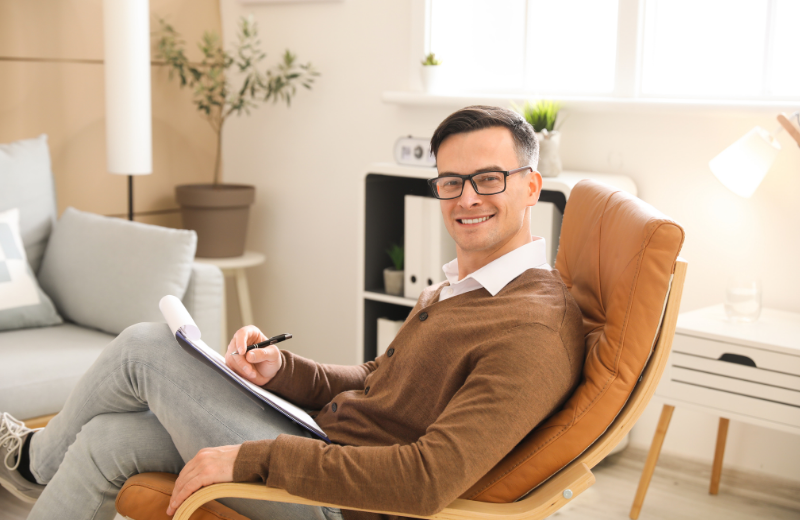 How Much Do Counsellors Earn in the UK?