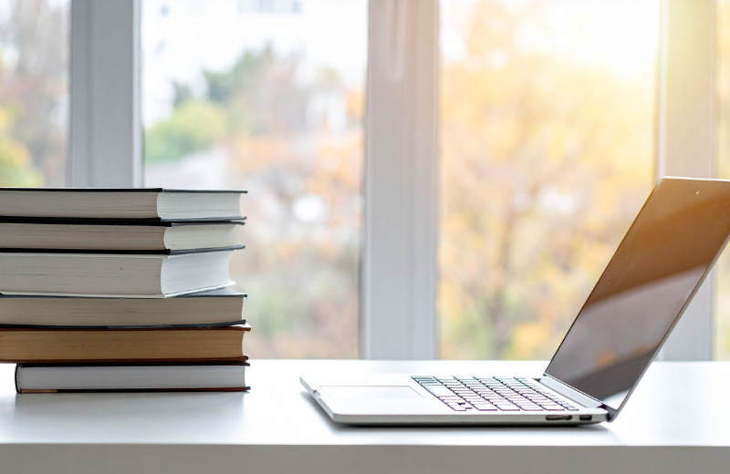 What is Self-Publishing?