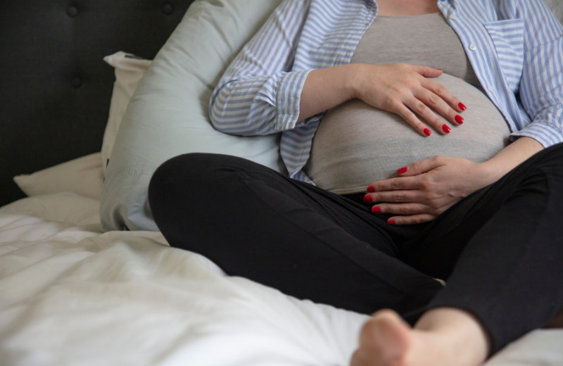Hypnobirthing Course
