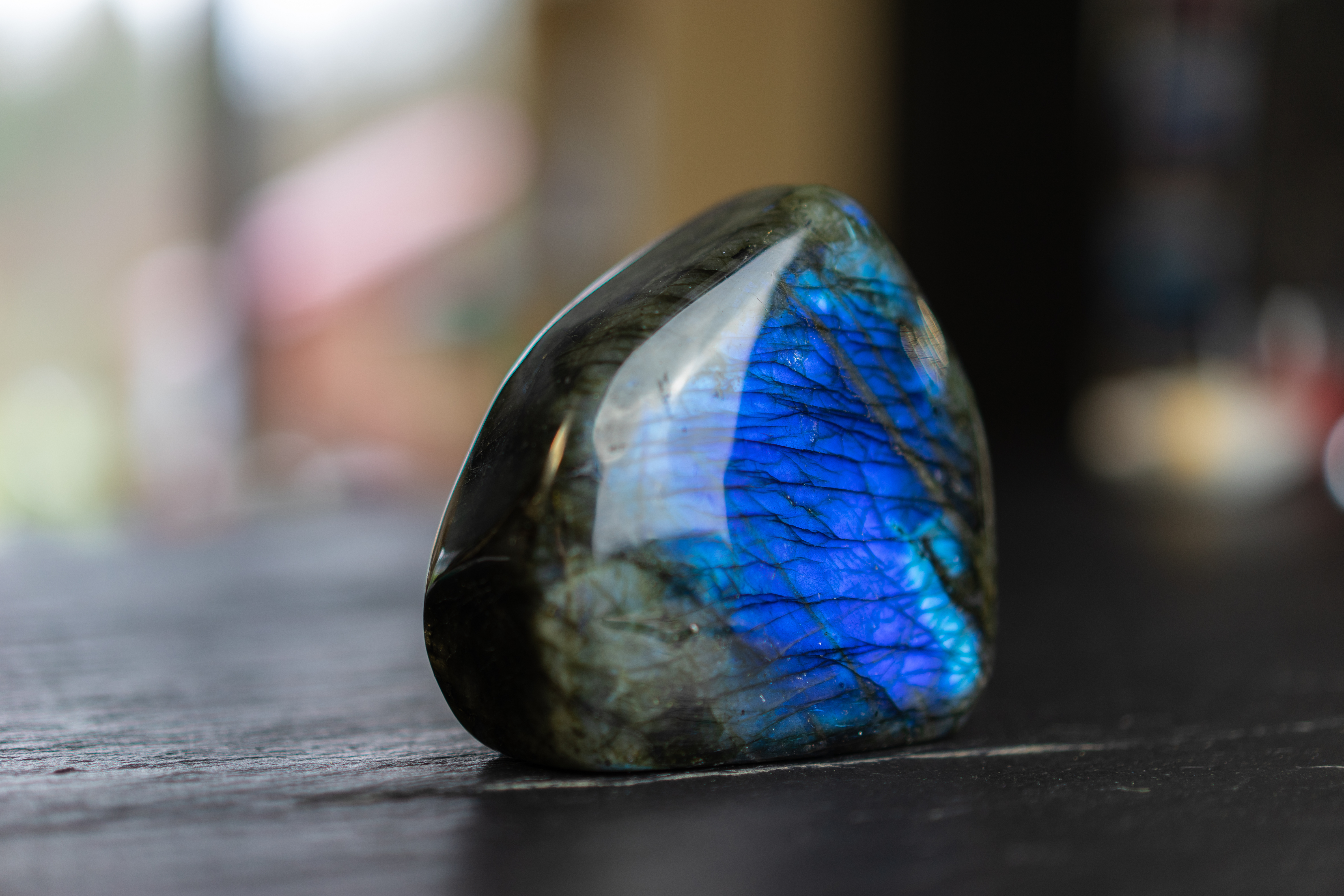 Labradorite