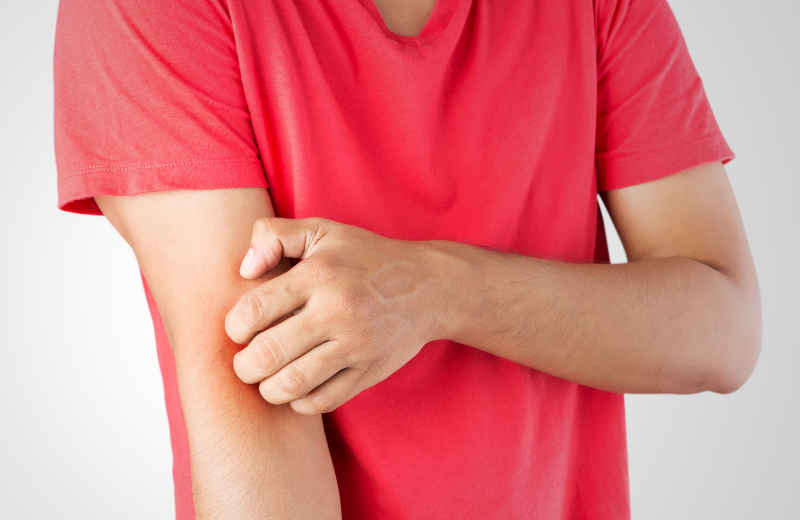 What Are the Side Effects of Slippery Elm?
