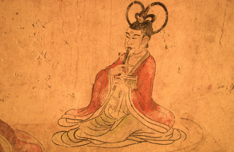 The Origins of BaZi