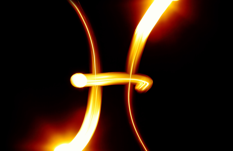 Pisces romantic compatibility