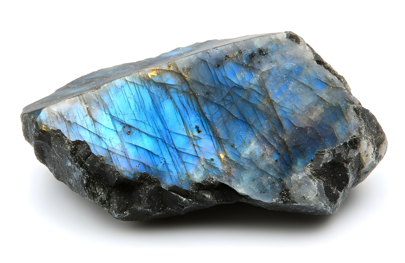 Labradorite