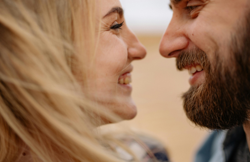 Six of Cups Meaning in Love