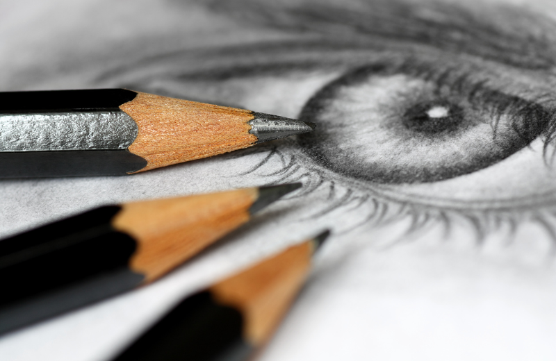 Drawing for Beginners Course