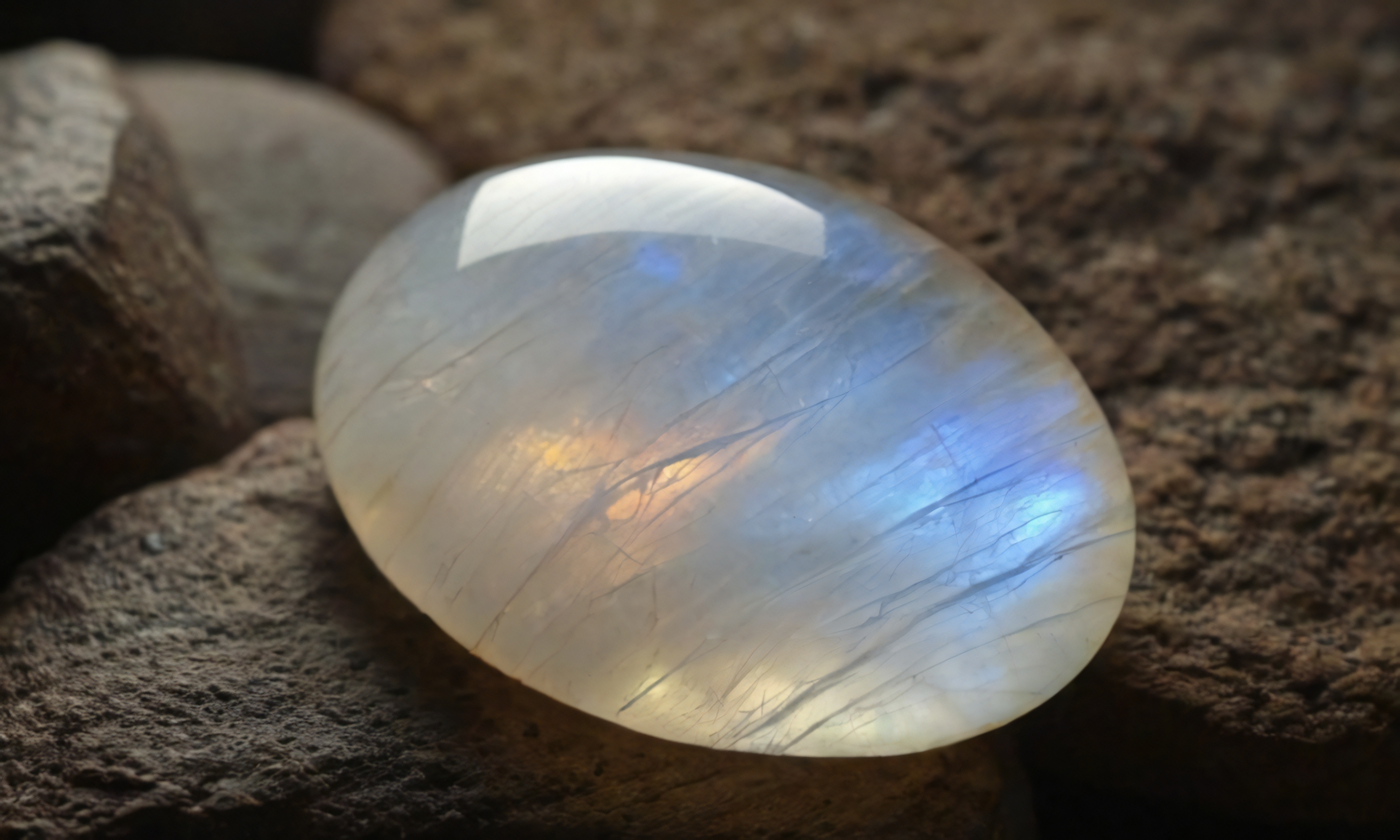 Moonstone