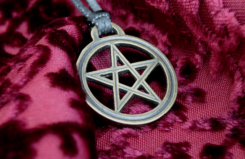 The Pentacle