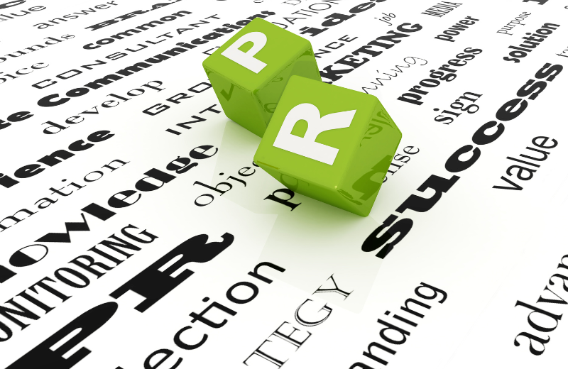 Marketing & PR for Businesses Course