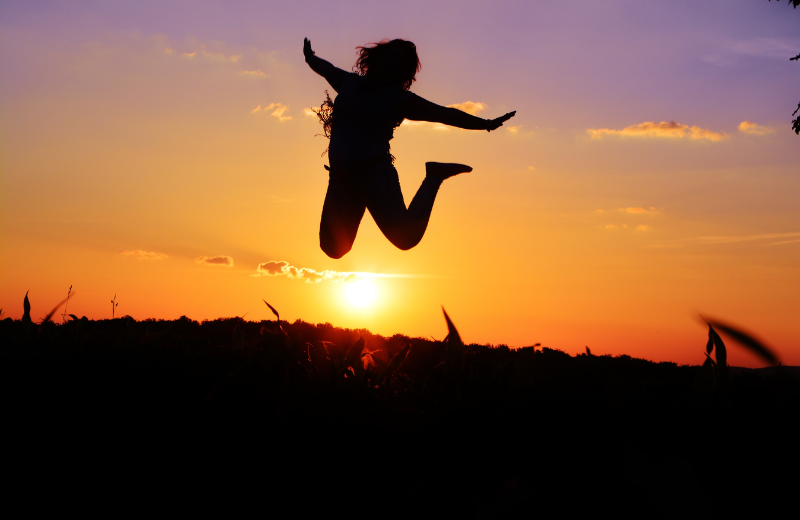 Living Your Best Life Diploma Course