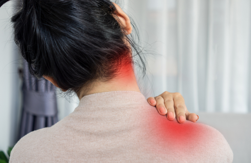 Who Needs Myofascial Release?