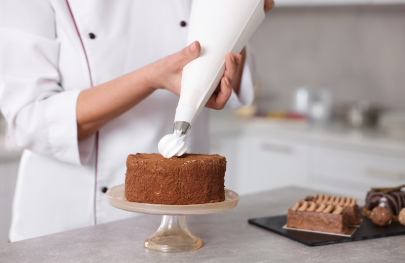 Piping Bag