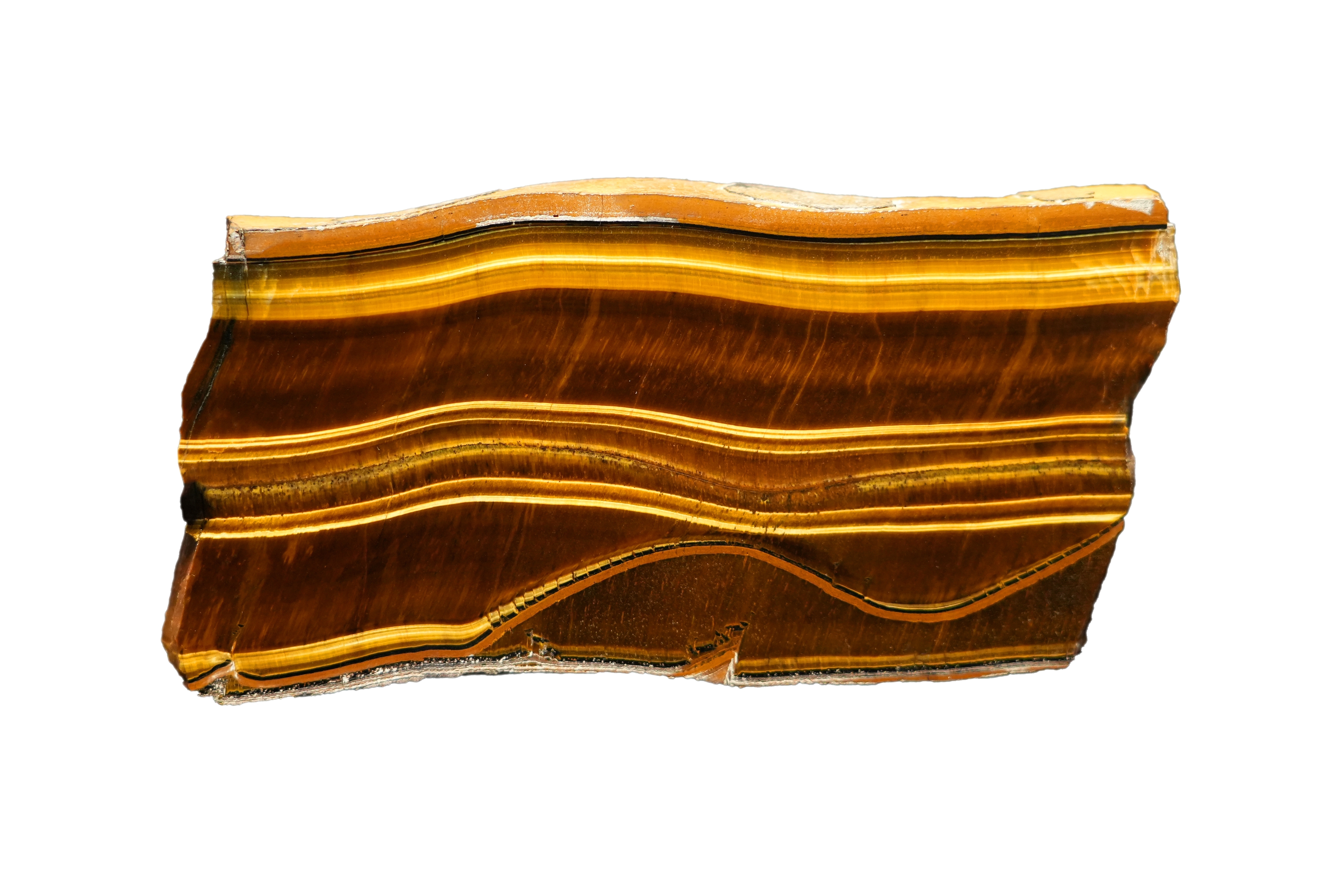 Tiger's Eye