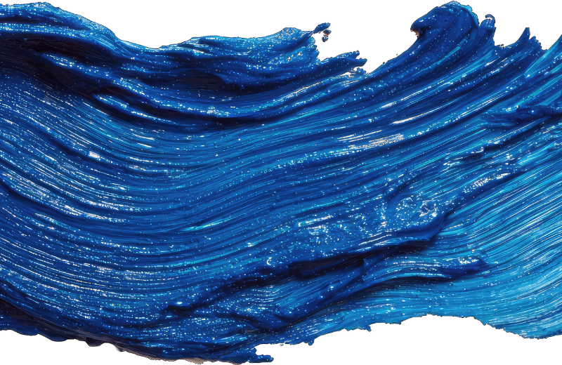 Dark Blue Aura Meaning