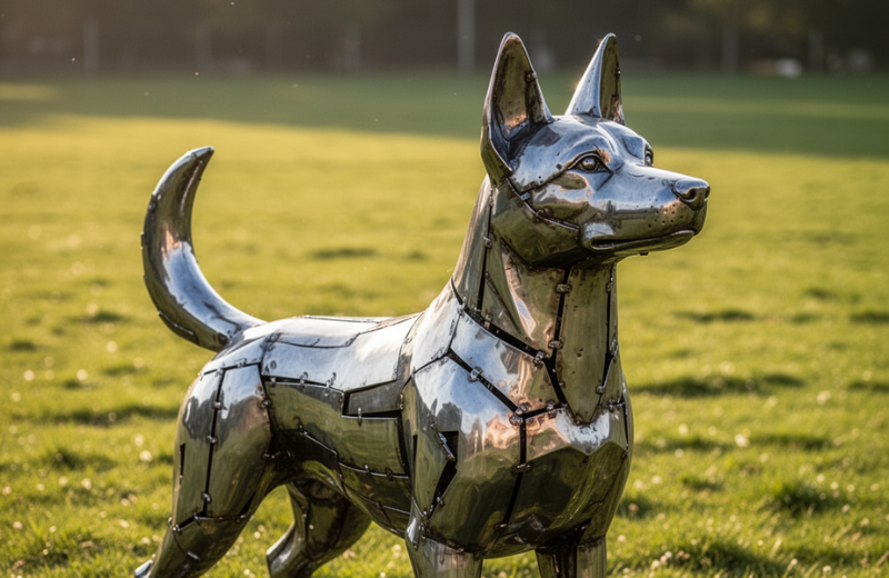 The Five Elements and the Dog Sign