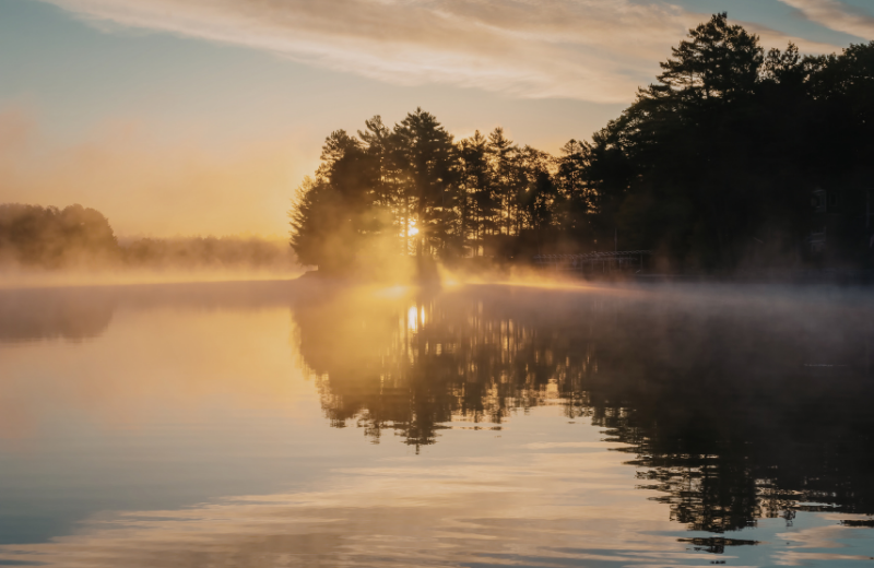 What Does a Blue Aura Mean?