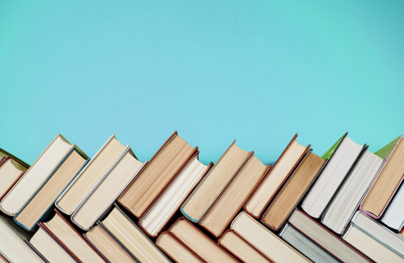 Traditional Publishing