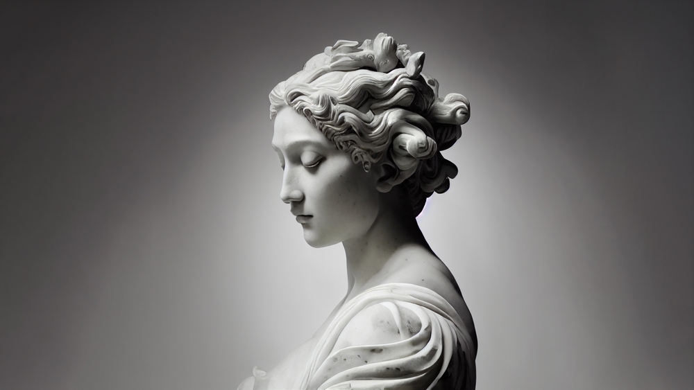 Myths Featuring Gaia