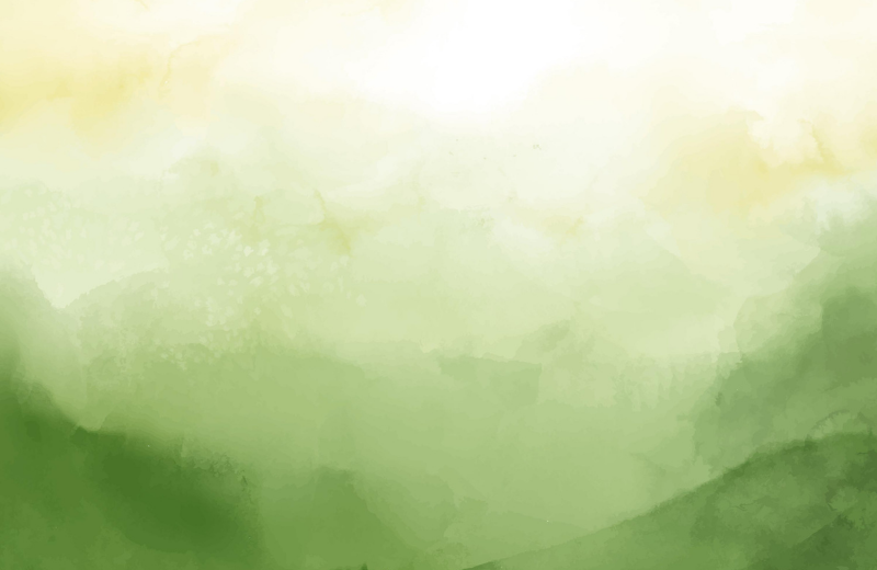 What Does a Green Aura Mean?
