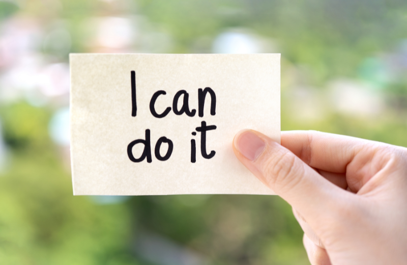 How to Overcome Imposter Syndrome