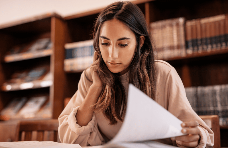 What Qualifications Do You Need to Be a Nutritionist?