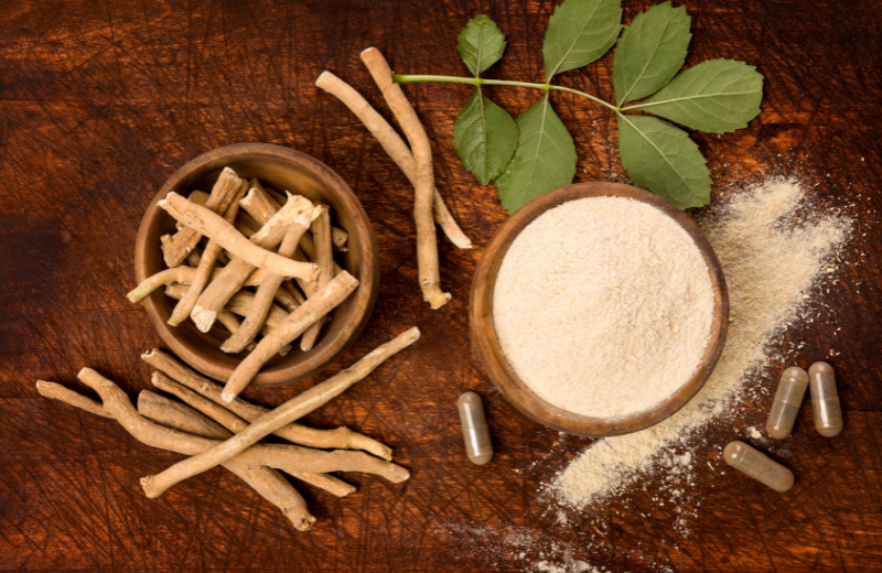 What is the Best Form of Marshmallow Root to Take?
