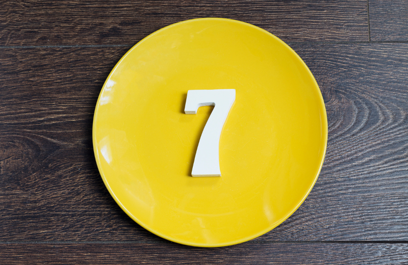 The 7 Coaching Questions